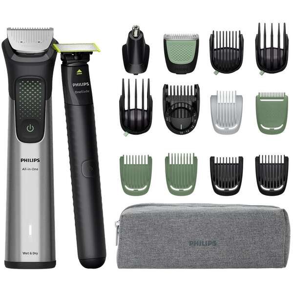 PHILIPS MG9535/15