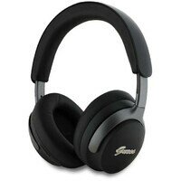 GUESS Headpphones ANC / ENC Black