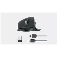 LOGITECH MX Master 3S 