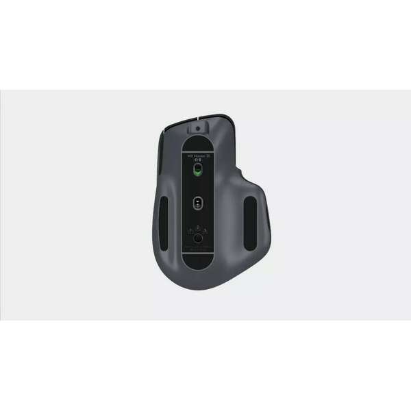 LOGITECH MX Master 3S 