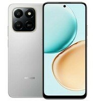 HONOR X7d 6GB / 128GB Meteor Silver