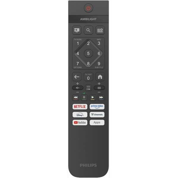 PHILIPS 43PUS8400/12