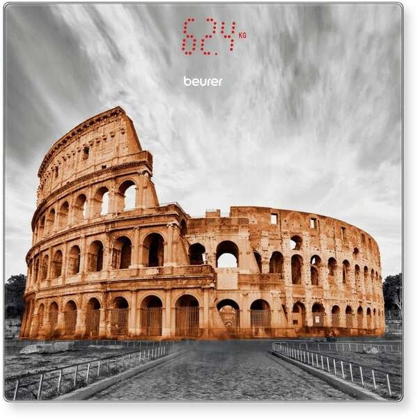 BEURER GS215 ROMA