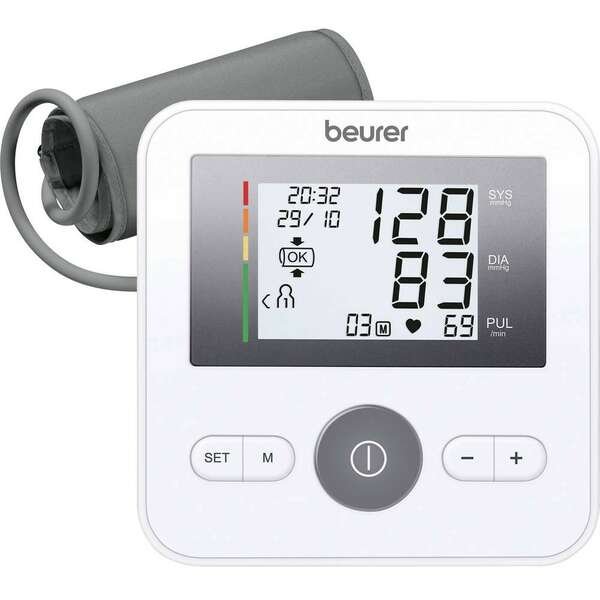 BEURER BM27