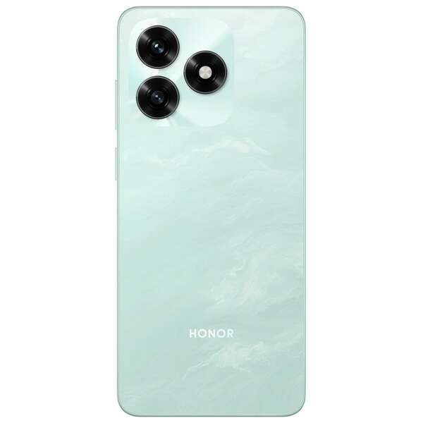 HONOR X5c Plus 4GB/128GB Ocean Cyan