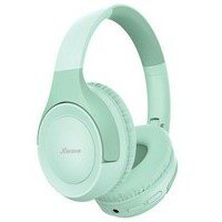X WAVE MX100 Green  Bluetooth + 3.5mm, Stereo, micro SD, mic