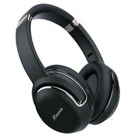 X WAVE TWS600 Black Bluetooth Stereo/FM/Aux/microSD/Mic