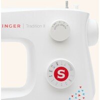 SINGER M2505 TRADITION II