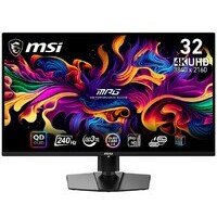MSI MPG 321URX OLED