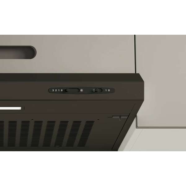 CANDY CFT610/4N/1