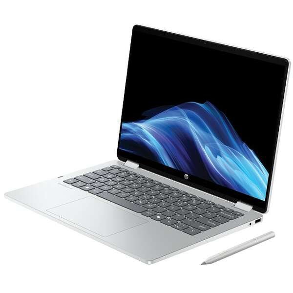 HP OmniBook 5 Flip 14-fp0002nm, 14