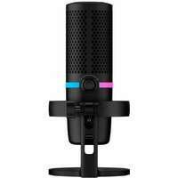 HYPERX DuoCast, mikrofon, black, HMID1R-A-BK/G (4P5E2AA)