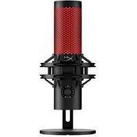 HYPERX QuadCast 2, mikrofon, black (872V1AA)