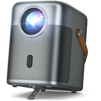 VANKYO H300A, Smart OS, projektor, dark grey