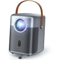 VANKYO H300A, Smart OS, projektor, dark grey