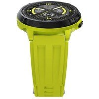 HIFUTURE Smart Watch Mix 3 Fluorescent Yellow