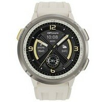 HIFUTURE Smart Watch Mix 3 Latte