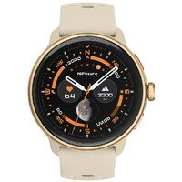 HIFUTURE Smart Watch Vela Latte