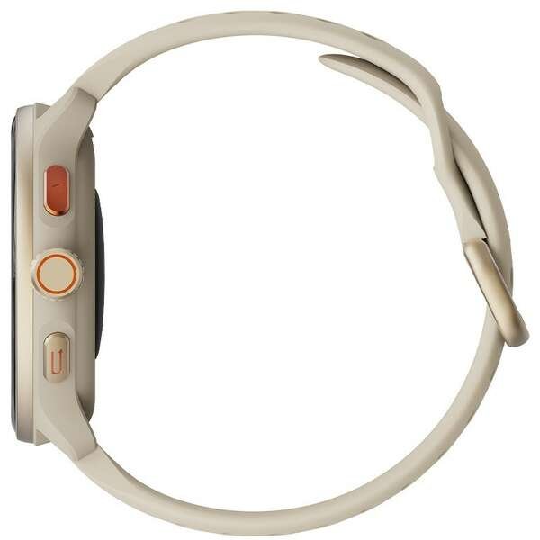 HIFUTURE Smart Watch Vela Latte