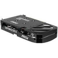 MSI GeForce RTX 5060 Ti 8G SHADOW 2X OC PLUS