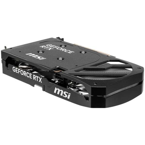 MSI GeForce RTX 5060 Ti 8G SHADOW 2X OC PLUS