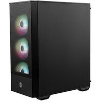 MSI MAG FORGE 112R