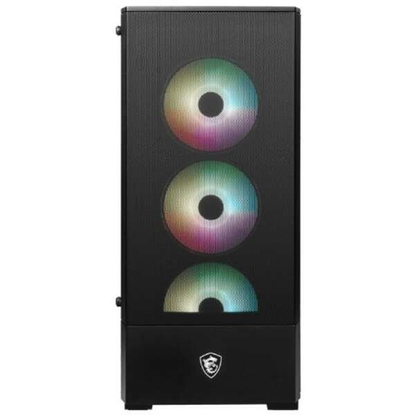 MSI MAG FORGE 112R