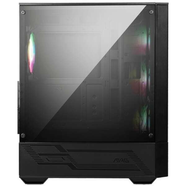 MSI MAG FORGE 112R