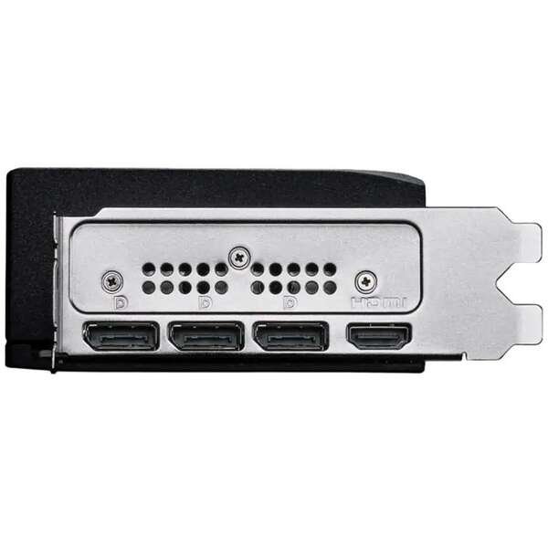MSI GeForce RTX 5080 16G SHADOW 3X OC