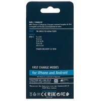 RIVACASE PS4193, 30W PD 3.0/ 1 USB-C, White