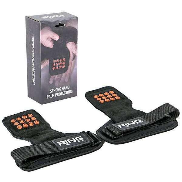 RING RX PS-0401