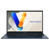 ASUS Vivobook 15 X1504VA-BQ2445, 15.6 inca FHD , Intel Core i3-1315U, 8GB, SSD 512GB
