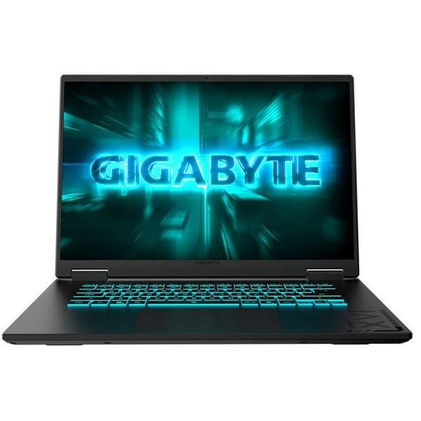 GIGABYTE A16 3TH, 16