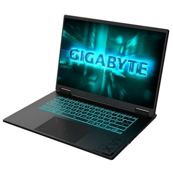 GIGABYTE A16 3TH, 16