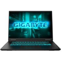 GIGABYTE A16 3VH, 16