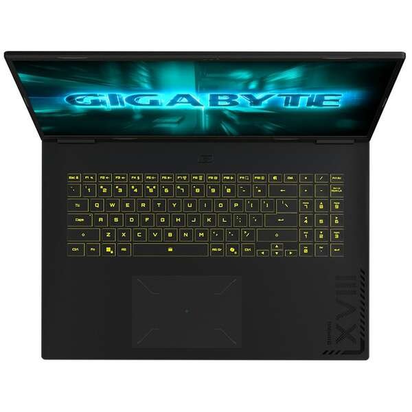 GIGABYTE A18 3TH, 18