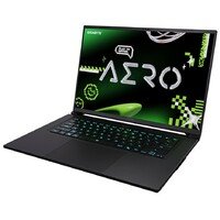 GIGABYTE AERO X16 1VH, 16