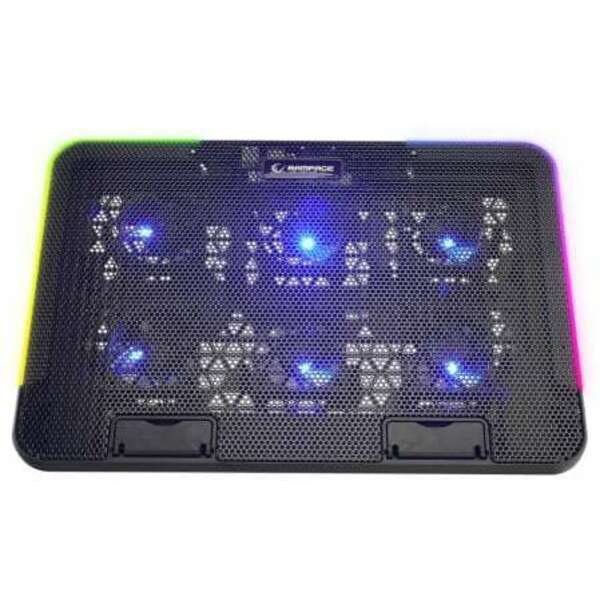 RAMPAGE SIXPOWER R9