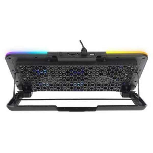 RAMPAGE SIXPOWER R9