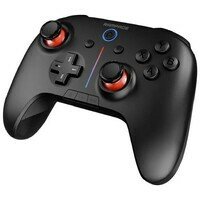 RAMPAGE Hydra Black