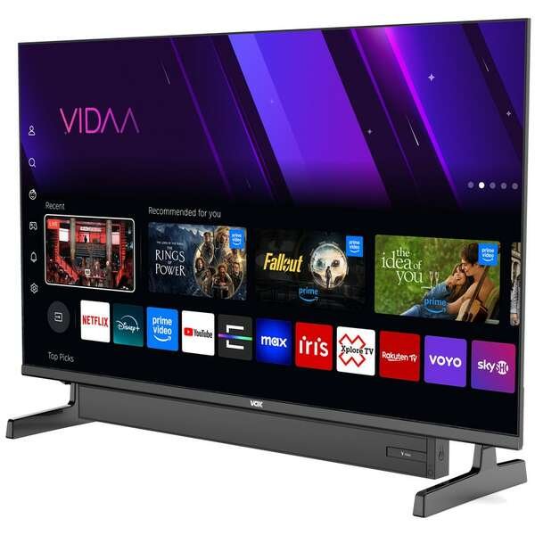 VOX 32SBV684H