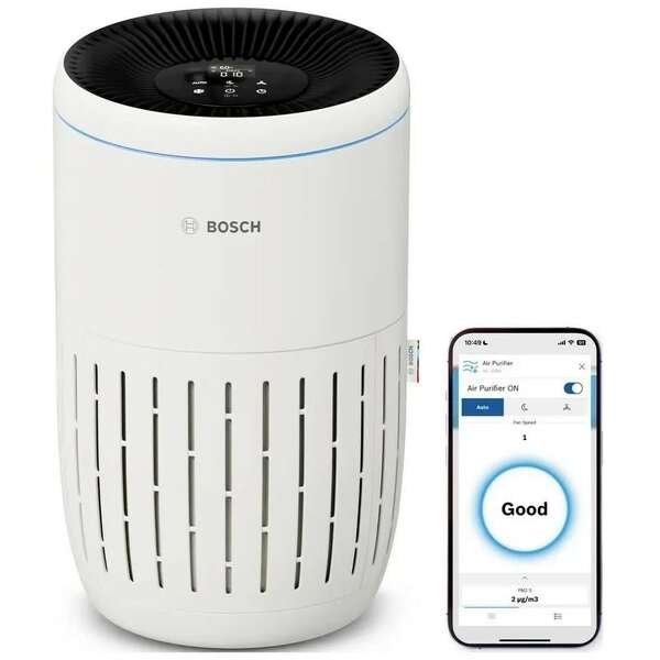 BOSCH AIR 2000i