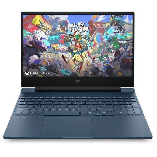 HP Victus 15-fa2128nm, 15.6