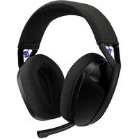 LOGITECH G321 Lightspeed Black