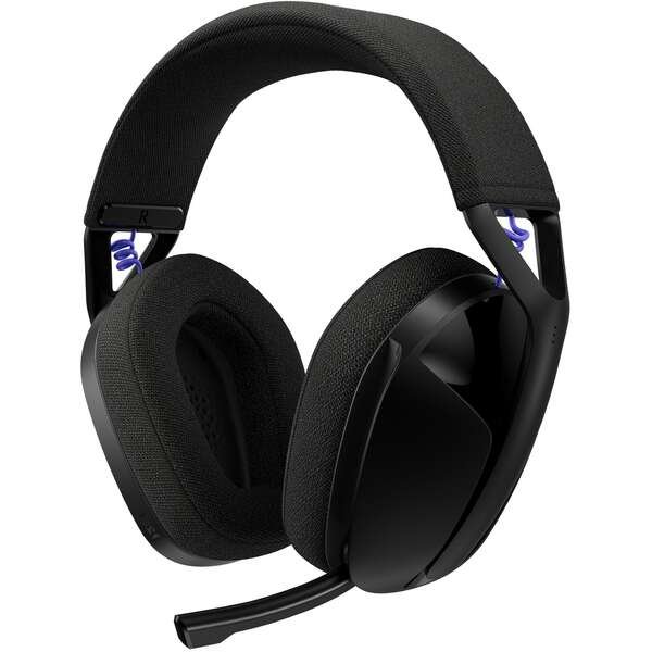 LOGITECH G321 Lightspeed Black