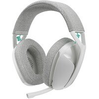 LOGITECH G321 Lightspeed White