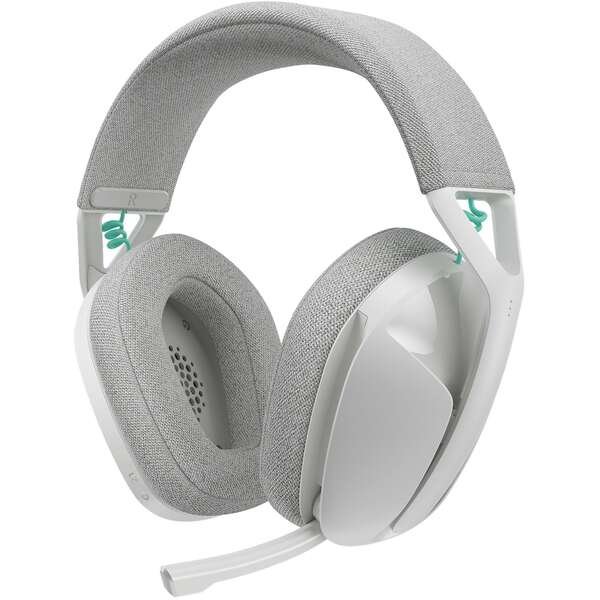 LOGITECH G321 Lightspeed White