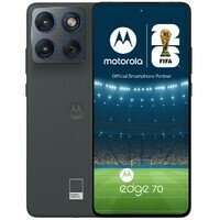 MOTOROLA Edge 70 12GB / 512GB Gadget Grey