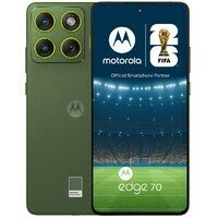 MOTOROLA Edge 70 12GB / 512GB Bronze Green