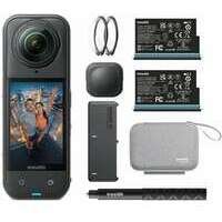 INSTA360 X5 Essensial bundle